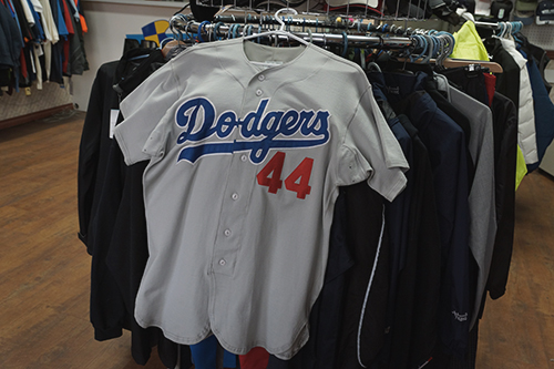 Check out Proline Custom Clothing's promotional division offering a huge number of promotional items 